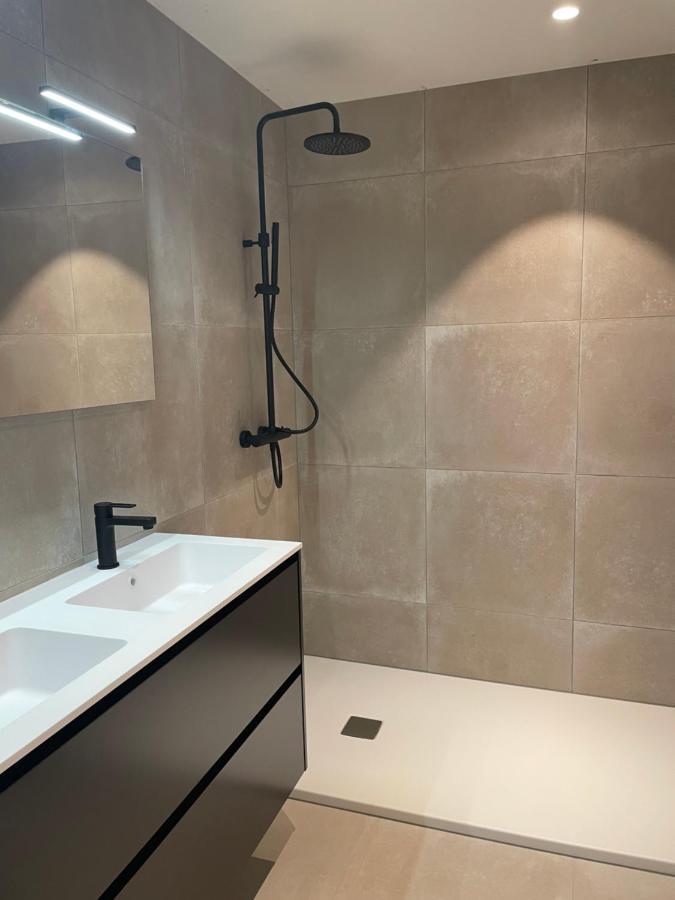 C-Dream Appartement Blankenberge Buitenkant foto