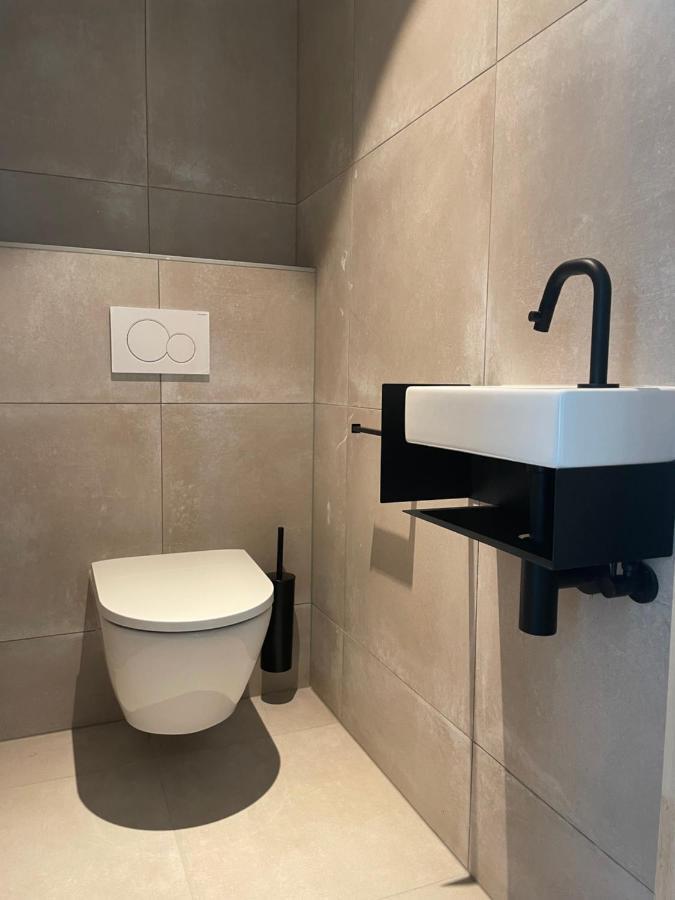 C-Dream Appartement Blankenberge Buitenkant foto