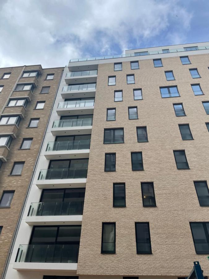 C-Dream Appartement Blankenberge Buitenkant foto