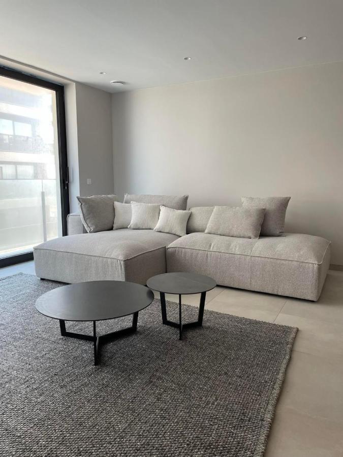 C-Dream Appartement Blankenberge Buitenkant foto
