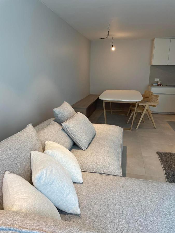 C-Dream Appartement Blankenberge Buitenkant foto