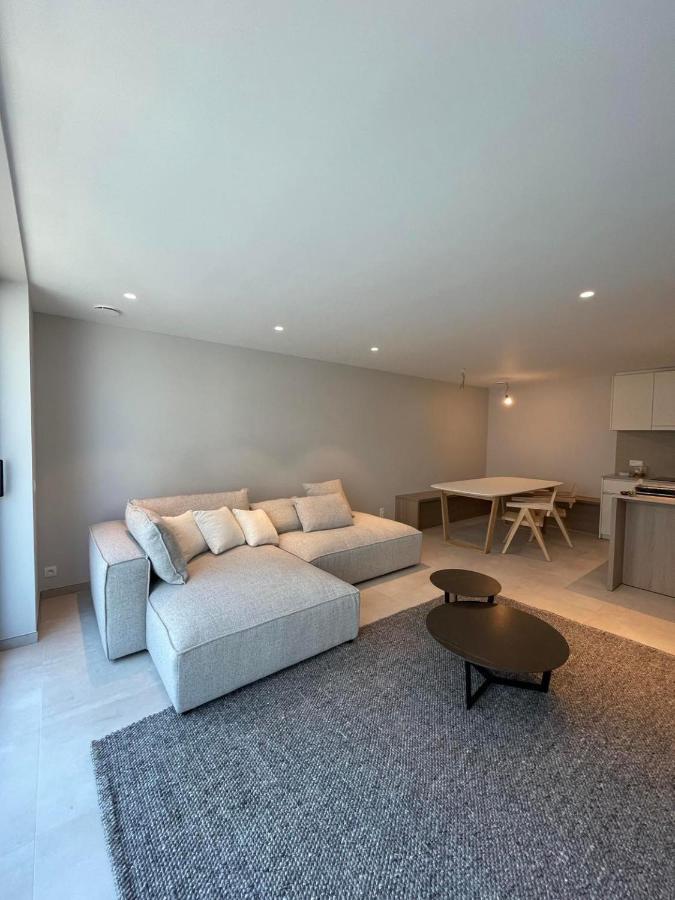 C-Dream Appartement Blankenberge Buitenkant foto