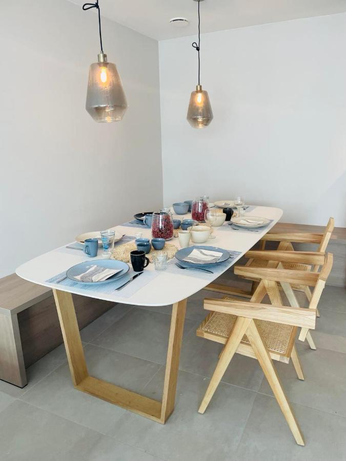 C-Dream Appartement Blankenberge Buitenkant foto