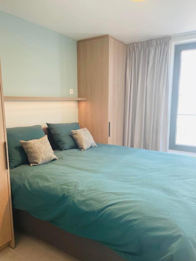 C-Dream Appartement Blankenberge Buitenkant foto