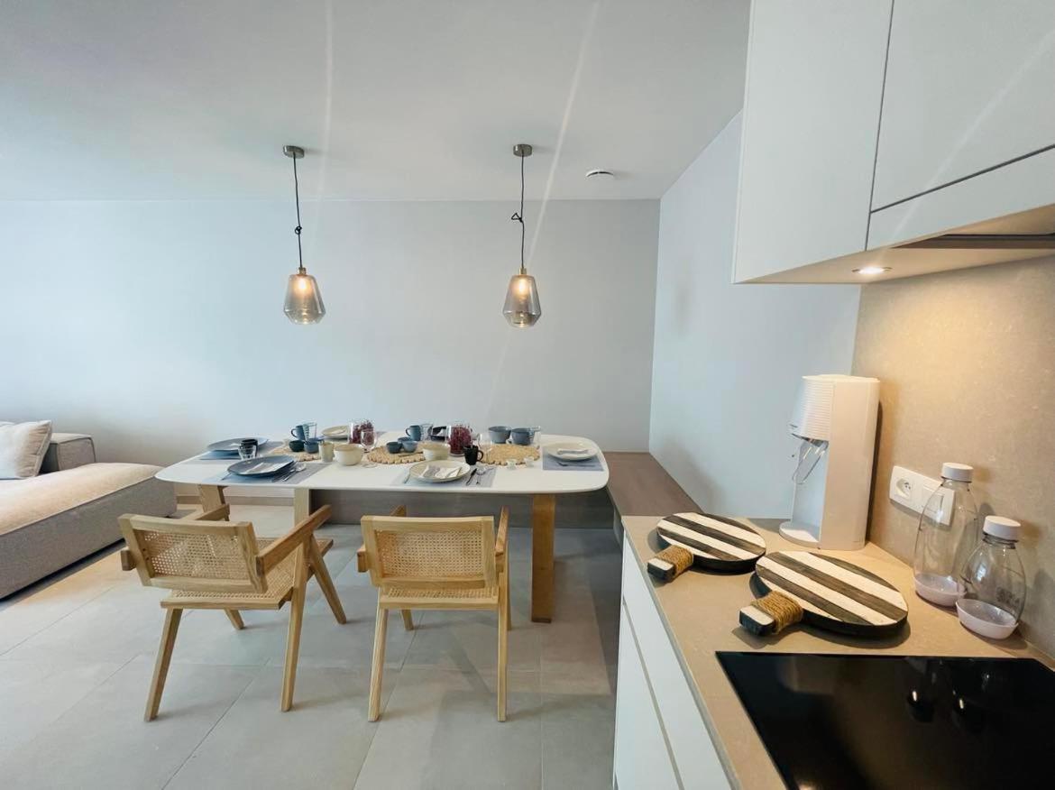 C-Dream Appartement Blankenberge Buitenkant foto