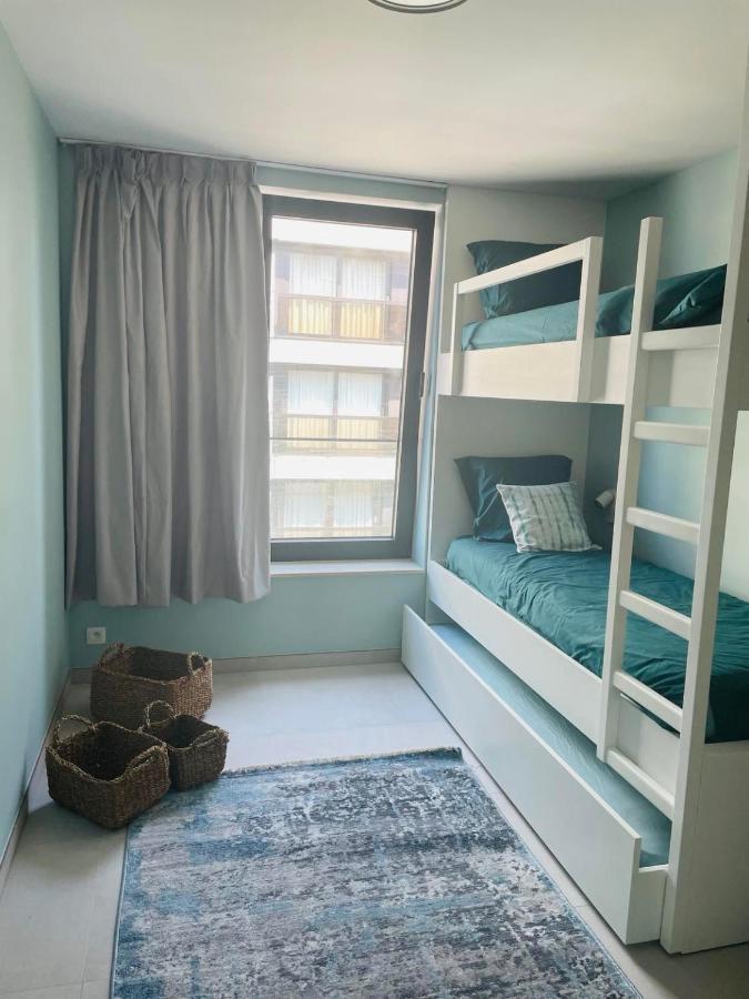 C-Dream Appartement Blankenberge Buitenkant foto