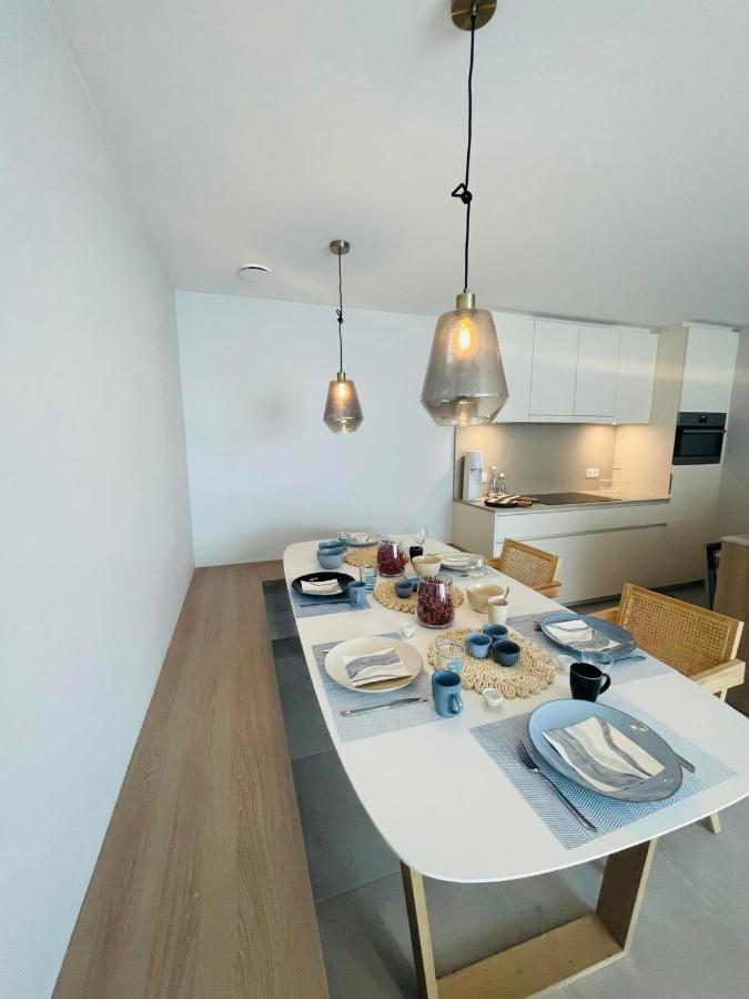 C-Dream Appartement Blankenberge Buitenkant foto